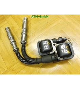 Zündspule Mercedes Benz S-Klasse W220 A0001577803 0221503035