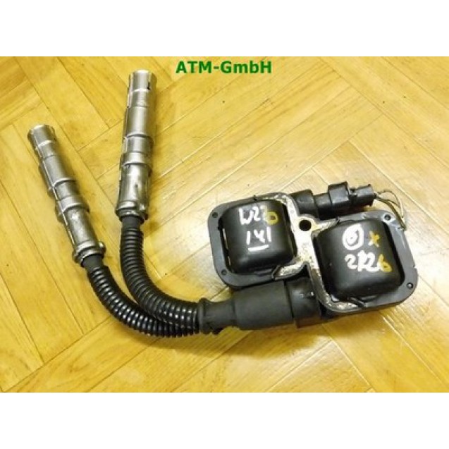 Zündspule Mercedes Benz S-Klasse W220 A0001577803 0221503035