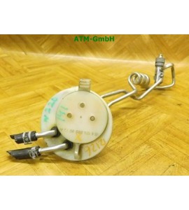 Wischwasserbehälter Deckel Mercedes Benz S-Klasse W220 A1248690072