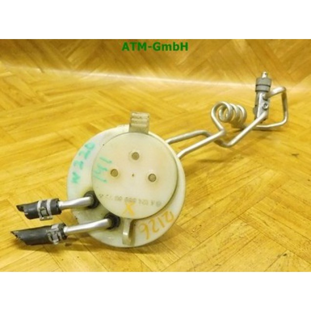 Wischwasserbehälter Deckel Mercedes Benz S-Klasse W220 A1248690072