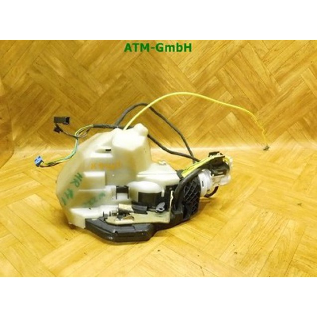 Türschloss Schloss hinten rechts Mercedes Benz S-Klasse W220 2207304635