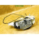 Türschloss Schloss hinten rechts Mercedes Benz S-Klasse W220 2207304635