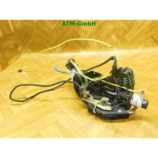 Türschloss Schloss hinten links Mercedes Benz S-Klasse W220 2207304535