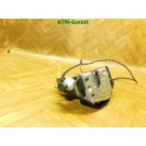 Türschloss Schloss hinten links Mercedes Benz S-Klasse W220 2207304535