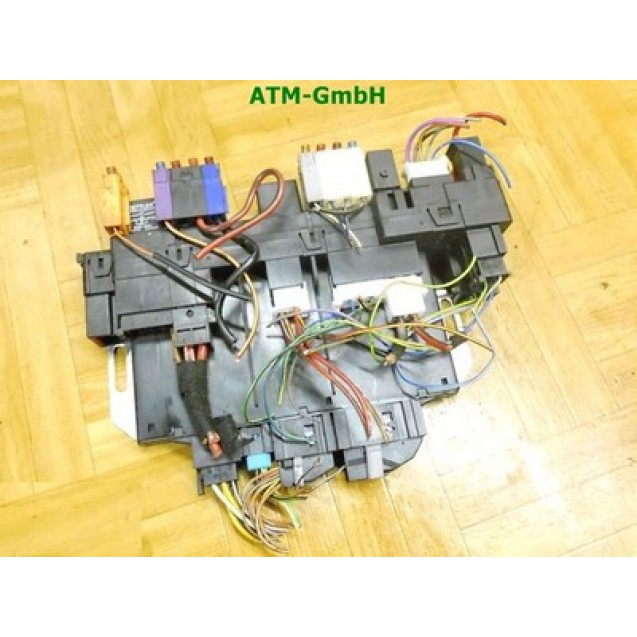 Steuergerät Sicherungskasten KSG Mercedes Benz S-Klasse W220 A0265455332