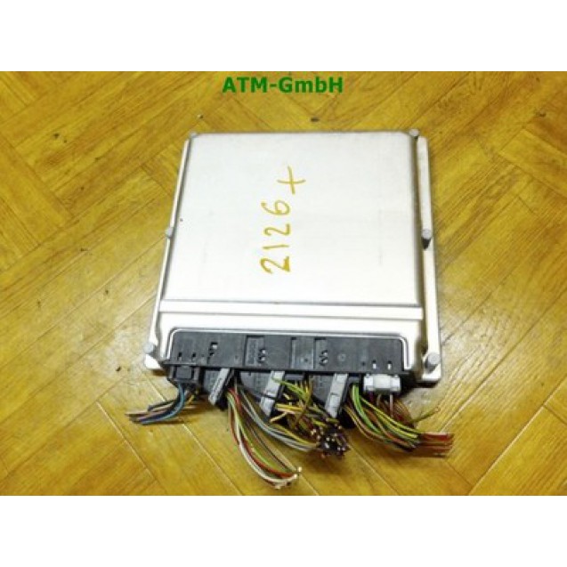 Steuergerät Motorsteuergerät Mercedes Benz S-Klasse W220 A0245457132