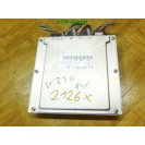 Steuergerät Motorsteuergerät Mercedes Benz S-Klasse W220 A0245457132