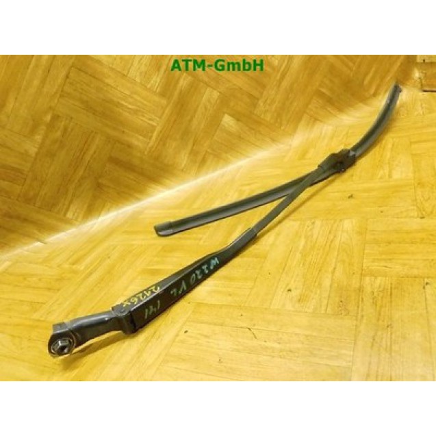 Scheibenwischerarm Wischerarm vorne links Mercedes Benz S-Klasse W220