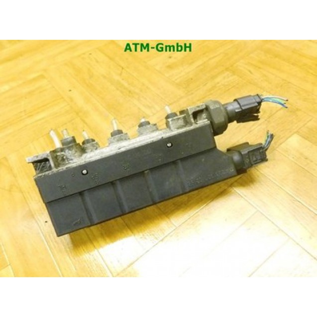 Luftfederung Reparatursatz Luftventil Mercedes Benz S-Klasse W220 A2203200258