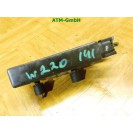 Luftfederung Reparatursatz Luftventil Mercedes Benz S-Klasse W220 A2203200258