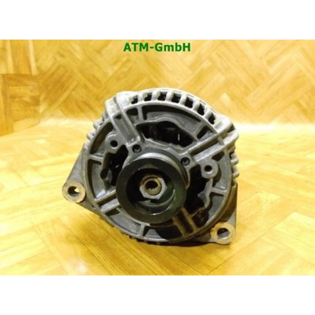 Lichtmaschine Generator Mercedes Benz S-Klasse W220 Bosch 14 V 150 A