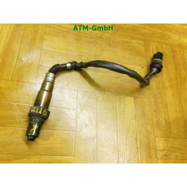 Lambdasonde Lambda Mercedes Benz S-Klasse W220 0258006276