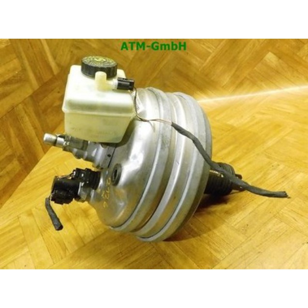 Hauptbremszylinder Bremskraftverstärker Mercedes Benz S-Klasse W220 A0054302430