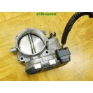 Drosselklappe Mercedes Benz S-Klasse W220 Bosch A1131410125 0280750015