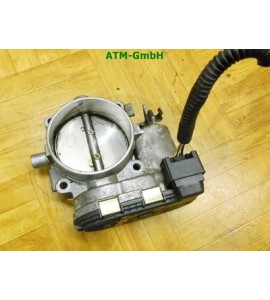 Drosselklappe Mercedes Benz S-Klasse W220 Bosch A1131410125 0280750015