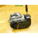 Drosselklappe Mercedes Benz S-Klasse W220 Bosch A1131410125 0280750015