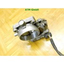Drosselklappe Mercedes Benz S-Klasse W220 Bosch A1131410125 0280750015