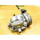 Drosselklappe Mercedes Benz S-Klasse W220 Bosch A1131410125 0280750015