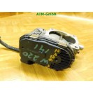Drosselklappe Mercedes Benz S-Klasse W220 Bosch A1131410125 0280750015