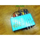 DVB-T Receiver Mercedes Benz S-Klasse W220 DTR-1203EU