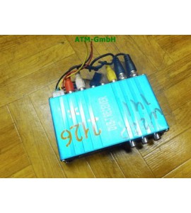 DVB-T Receiver Mercedes Benz S-Klasse W220 DTR-1203EU