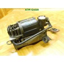 Luftfederungskompressor Mercedes Benz S-Klasse W220 A201015200