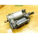 Luftfederungskompressor Mercedes Benz S-Klasse W220 A201015200