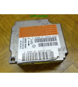 Airbagsteuergerät Steuergerät Mercedes Benz S-Klasse W220 Bosch 0018202226