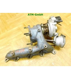 Turbolader VW Golf 6 VI 4937311030 7.01830.04 49373-01003 03C145702A