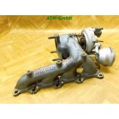 Turbolader VW Golf 6 VI 4937311030 7.01830.04 49373-01003 03C145702A