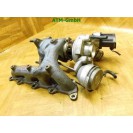 Turbolader VW Golf 6 VI 4937311030 7.01830.04 49373-01003 03C145702A