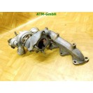 Turbolader VW Golf 6 VI 4937311030 7.01830.04 49373-01003 03C145702A