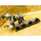 Turbolader VW Golf 6 VI 4937311030 7.01830.04 49373-01003 03C145702A