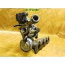 Turbolader VW Golf 6 VI 4937311030 7.01830.04 49373-01003 03C145702A