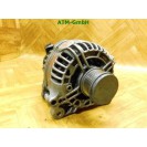 Lichtmaschine Generator VW Golf 6 VI Bosch 14 V 140 A 03C903023A