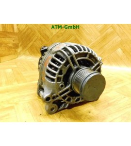Lichtmaschine Generator VW Golf 6 VI Bosch 14 V 140 A 03C903023A