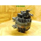 Lichtmaschine Generator VW Golf 6 VI Bosch 14 V 140 A 03C903023A