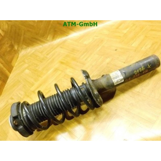 Federbein Pralldämpfer Stoßdämpfer vorne rechts VW Golf 6 VI Beifahrerseite