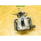 Bremssattel hinten rechts VW Golf 6 VI Bosch TRW Beifahrerseite