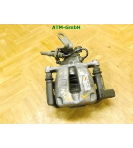 Bremssattel hinten rechts VW Golf 6 VI Bosch TRW Beifahrerseite