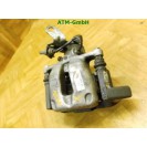 Bremssattel hinten rechts VW Golf 6 VI Bosch TRW Beifahrerseite
