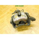 Bremssattel hinten rechts VW Golf 6 VI Bosch TRW Beifahrerseite