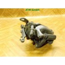 Bremssattel hinten rechts VW Golf 6 VI Bosch TRW Beifahrerseite