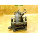 Bremssattel hinten rechts VW Golf 6 VI Bosch TRW Beifahrerseite