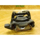 Bremssattel hinten rechts VW Golf 6 VI Bosch TRW Beifahrerseite