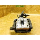 Bremssattel hinten links VW Golf 6 VI Fahrerseite TRW