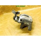 Bremssattel hinten links VW Golf 6 VI Fahrerseite TRW