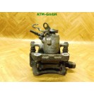 Bremssattel hinten links VW Golf 6 VI Fahrerseite TRW