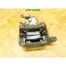 Bremssattel hinten links VW Golf 6 VI Fahrerseite TRW
