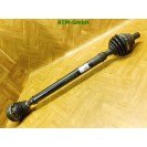 Antriebswelle Gelenkwelle rechts VW Golf 6 VI Beifahrerseite